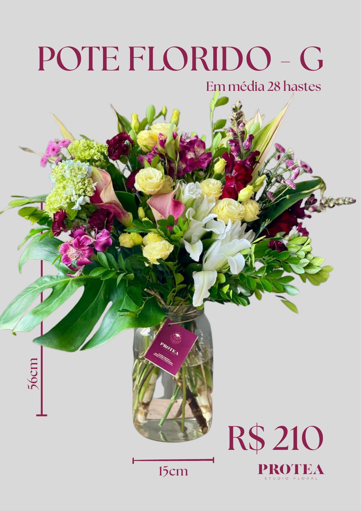 Pote Florido G