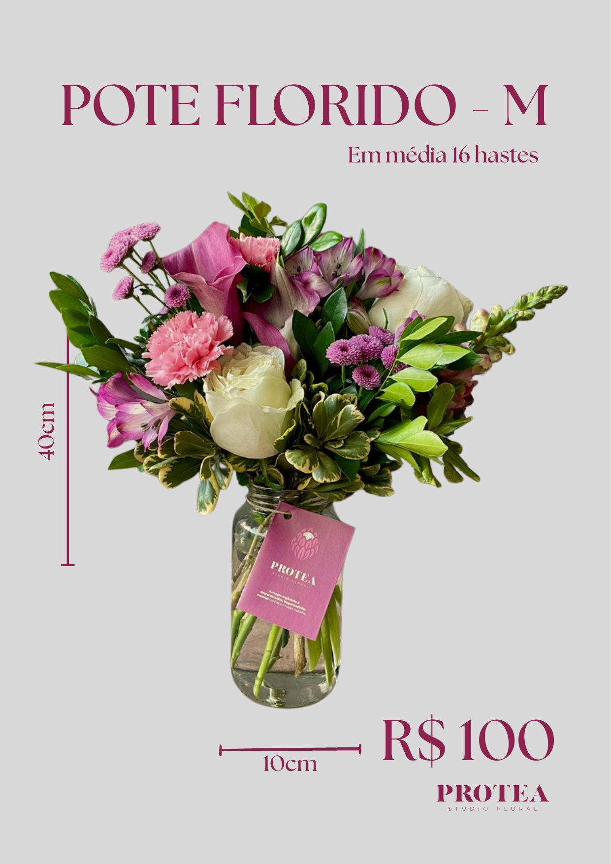 Pote Florido M