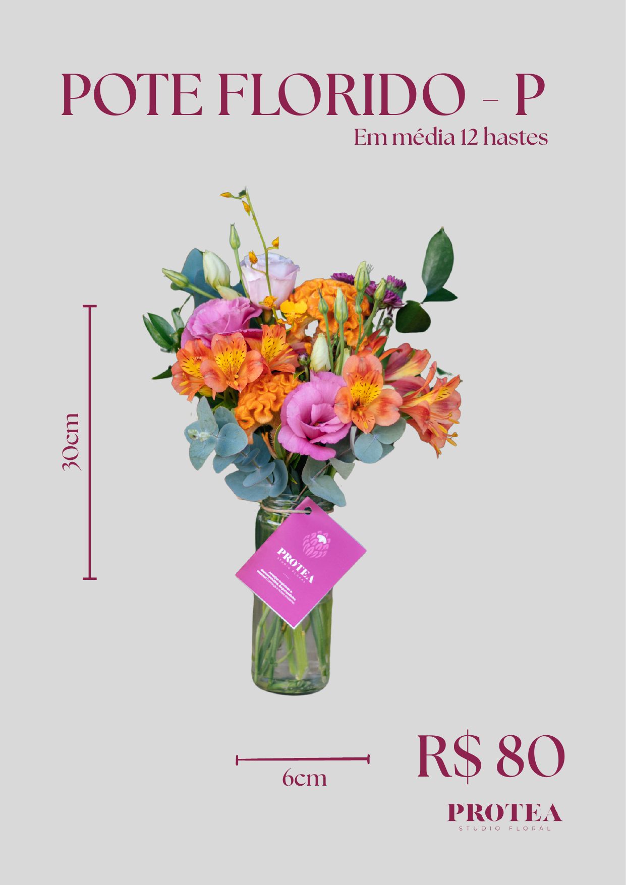 Pote Florido P